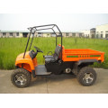 Farm Vehicle, Electric Utility Vehicle, Agricultural Utility Car